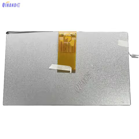 New 10.1Inch 60Pin LCD Display For YT101JKXL001-B 1.11.090ICK60P LCD Screen Panel For Car Video Radi