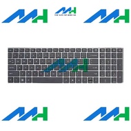 HP Probook 4530S, 4535S, 4730S, 4735S laptop keyboard