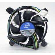 Original Intel E97379-001 LGA 1155 1156 1150 CPU Heatsink Fan Cooler i3 i5 i7 Heat Sink 4pin -Refurb