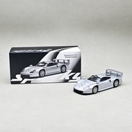 Sparky Porsche 911 GT1 Starssenversion (Diecast 1/64)