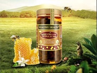 澳洲直送🇭🇲Wealthy Health 富康 有機黑蜂膠2000mg 365粒 💜澳洲TGA認證有機黑蜂膠🐝🐝號稱「澳洲軟黃金」🥇🥇送禮自用俱佳，對自己和家人好一點，就該買最頂級的產品👍👍具有優異的