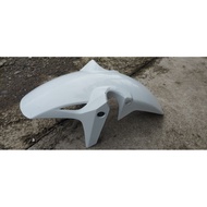 Front Fender Mudguard Front Mudguard Honda CBR150 CBR 150 CB 150 R LED K15 Original