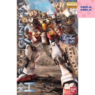 Bandai MG 1/100 Gundam Heavyarms EW Ver. 万代 MG 1/100 重装高达 EW版 EW版 (63044)