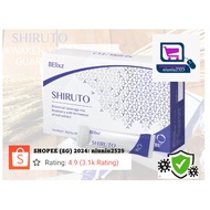 SHIRUTO - SG READY STOCKS, REPUTABLE SELLER (REFER TO RATINGS & REVIEWS)