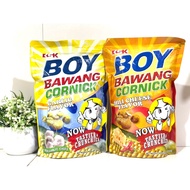 BOY BAWANG CORNICK 500grams
