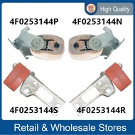 4F0253144N 4F0253144P 4F0253144S 4F0253144R Muffler Lugs for Audi A6 C6 4F0 253 144 N / P / S / F 4F