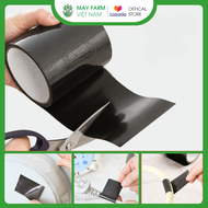 Băng keo dán bạt vá bạt HDPE băng keo chống thấm chống nước siêu dính