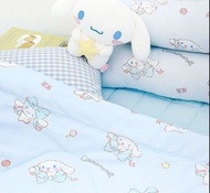 *韓國被系列 #KQ3186*✨Cinnamoroll 四季被