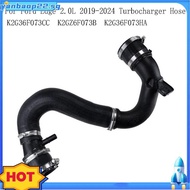 K2G36F073CC Turbocharger Hose Intercooler Ventilation Pipe for  Edge 2.0L 2019-2024 K2GZ6F073B K2G36