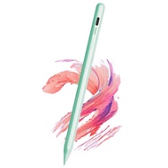 MILES Double Rubber Head 3 in 1 Stylus Pen Multifunction Phone Drawing Tablets Pen Capacitive Pen 3 