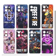 Casing Softcase Case Xiao-mi Redmi Note 13 13c 4G 12 12c 5G Pro Motif Gamers Cool Image