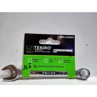 TEKIRO 9mm RING SPAN WRENCH - TEKIRO 9mm RING SPAN WRENCH