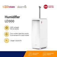 Deerma Humidifier Aroma Diffuser 5L - LD300