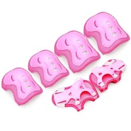 Bảo hộ Patin. Bộ 6 món - KHÔNG KÈM MŨ ( CHÍNH HÃNG)