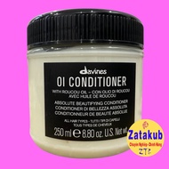 [Genuine] Davines OI Conditioner 250ml