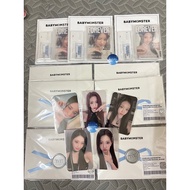 Merch Collection - BABYMONSTER FOREVER Official Merch