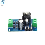 L7805 LM7805 5V Three-Terminal Regulator Power Module