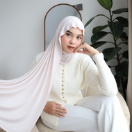 Lindaijaab - Pashmina Viscose Rayon Shawl
