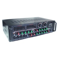 4 Channels Marcopolo MC158 Karaoke Power Amplifier