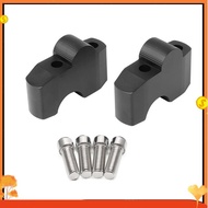 Handle Bar Riser Motorcycle Handle Bar Riser Mount Motorcycle Handle Bar Riser for