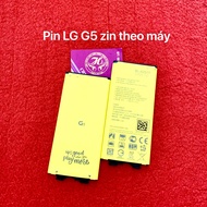 [HCM]Pin LG G5 zin theo máy kí hiệu trên pin BL-42D1F