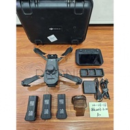 DJI Mavic 3M Multi-Spectral Drone Three-Electronics Kit Prototype DJ