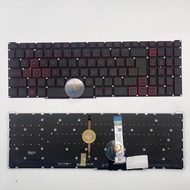 NB1985 FOR 宏碁 Nitro 5 AN515-56 AN515-57 CZ键盘 NKI15170PS