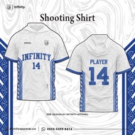Free Custom Basketball Shooting Shirt Jersey B0229