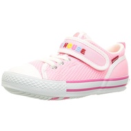 Mikihouse Baby Shoes 12-9402-491 Available in Red/Yellow, Pink, and Multicolor in various sizes 16.0