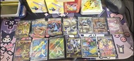 全繁中 PTCG M3A M2A AR老大的指令 SAR SR UR MA CHR CSR$50蚊包平郵 $150包順豐櫃或站不面交 從來只順豐寶可夢 Pokémon card 卡 PTCG DECK
