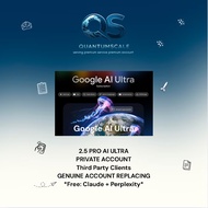 PRIVATE 𝙂𝙊𝙊𝙂𝙇𝙀 𝘼𝙄 𝙐𝙇𝙏𝙍𝘼 | 2.5PRO | VEO3 | ARTIFICIAL INTELLIGENCE | AI VIDEO