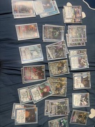 Battle Spirits 卡牌