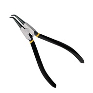 Stanley 84-274-S curved nose pliers 7"/180mm