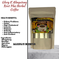 Glory K Alingatong Root Plus Herbal Coffee