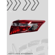 Taillight Toyota Vios 2013 2014 2015 2016 2017 2018 Tail lamp Tail light (RIGHT SIDE)