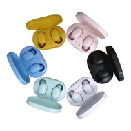 Hot-selling A6S Bluetooth Headset Macaron Bluetooth 5.2 Wireless TWS Earbuds Sports