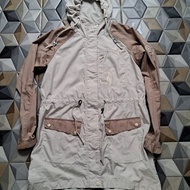 Aigle Parka