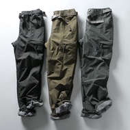 Men Women Pant Fashion Outdoor Fleece Trousers Male Female Pants Waterproof Skiing Hiking Climbing S