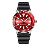 Onola on3850 Đồng hồ nam nam công sở thường ngày đồng hồ nam đồng hồ thạch anh băng silicon không th