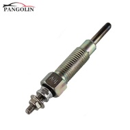 1pc 10V Plug Glow 8-97106549-4 8-97106549-1 for Isuzu 3LB1 3LD1 4LB1 4LE1 Daewoo DH35 Furuwaka Hanix