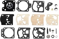 Carburetor Kit FS240 FS360 FS410 FS460 4147 007 1700 Replacement for Stihl OEM