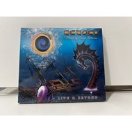 2 CD MUSIC International Kansas-Point of Know Return Live & Beyond (G4B9)