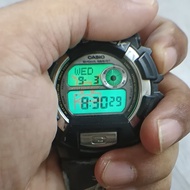 VINTAGE G-SHOCK DW-9500RL JAPAN Y (STRAP DAMAGED)