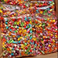 Permen sticky Candy Viral