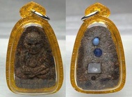 佛牌  龍婆托 (c)