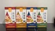 汪喵星球 滴雞精/滴魚精