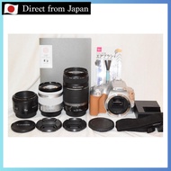 【USED】 Canon Kiss X9 2623 【Direct from Japan】