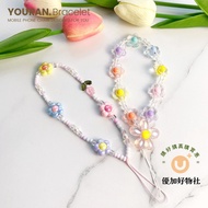 DIY Mobile Phone Pendant Case