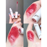 [BBIA] Son Tint Bóng Bbia Glow Lip Tint 3.2g