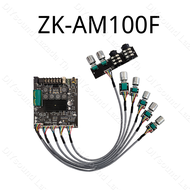 DIYsound ZK AM100 AM100F แท้ ZK-AM100F แท้ แอมป์จิ๋วแรงๆ แอมป์จิ๋วบูทูธ แอมป์ zk am100f แอมป์จิ๋ว บอ
